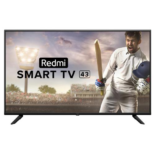 Redmi Smart TV X43 108 cm (43 inches)