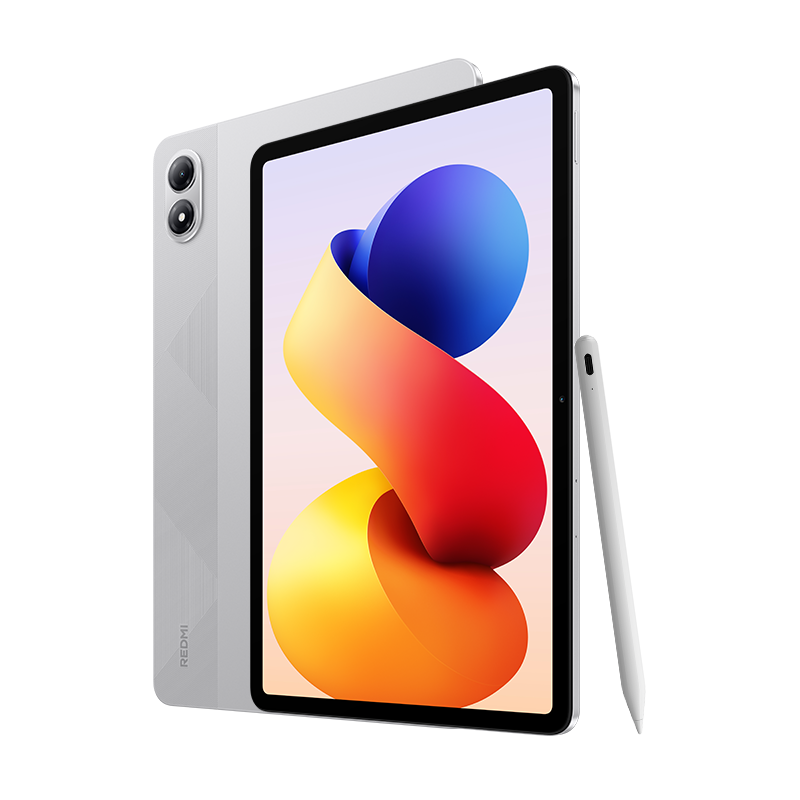 Redmi Pad 2 Pro 8GB + 128 GB + Redmi Smart Pen (White)