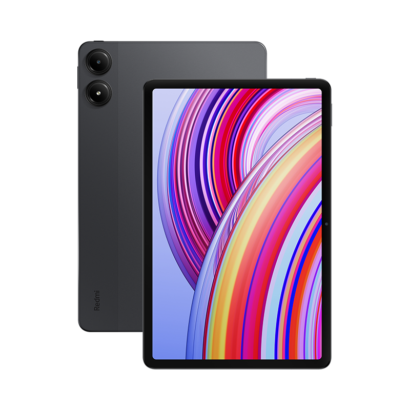 Redmi Pad Pro 5G Graphite Grey 8 GB + 128 GB