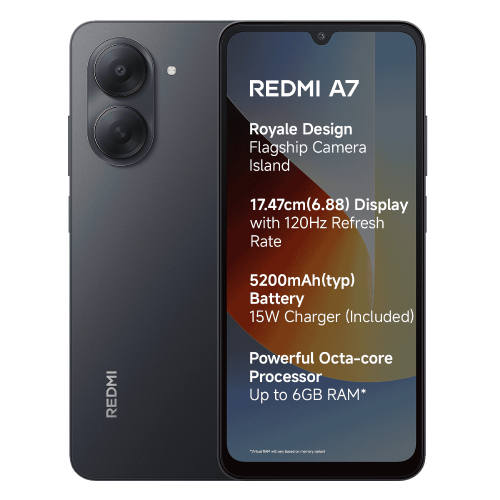 Redmi A7