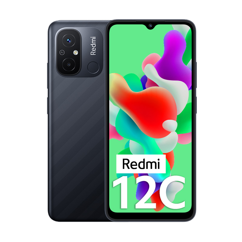 ま*ゅ様 Xiaomi Redmi 12c Amazon | シャオミ(Xiaomi) SIMフリースマートフォン Redmi 12C