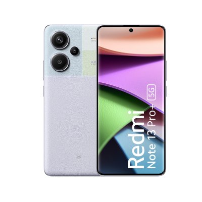 Redmi Note 13 Pro+ Fusion Purple 12 GB + 256 GB