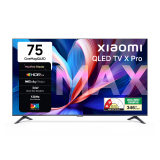 Xiaomi QLED TV X Pro Series Edition