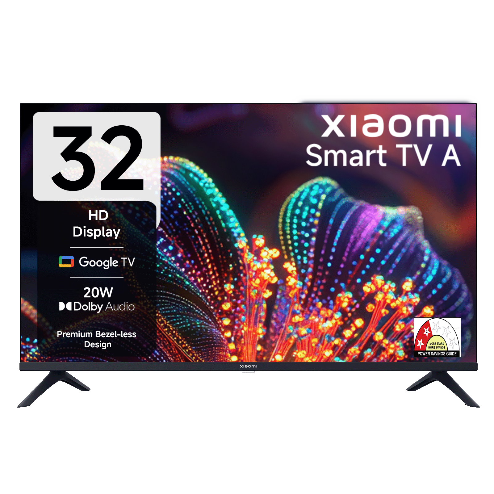Xiaomi Smart TV A Series 2025 | Price & Specifications | Xiaomi India
