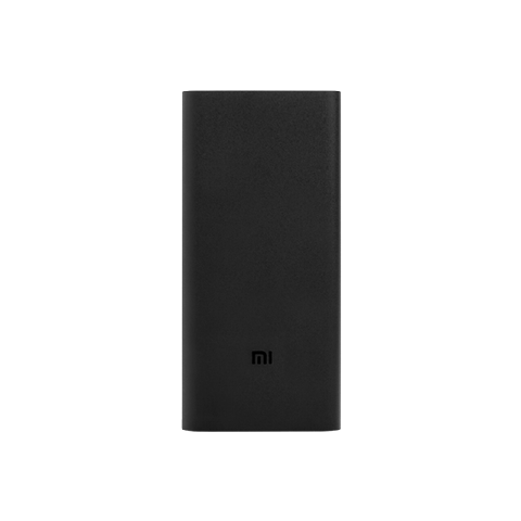 Xiaomi Mi Power Bank 3i 20000mAh