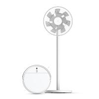 Xiaomi Robot Vacuum-Mop 2i + Xiaomi Smart Standing Fan 2