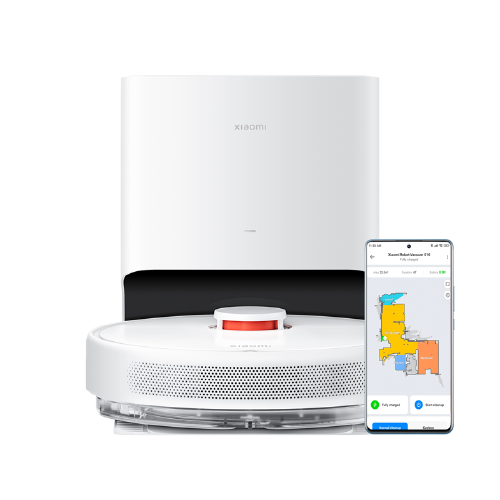 Xiaomi Robot Vacuum Cleaner X10