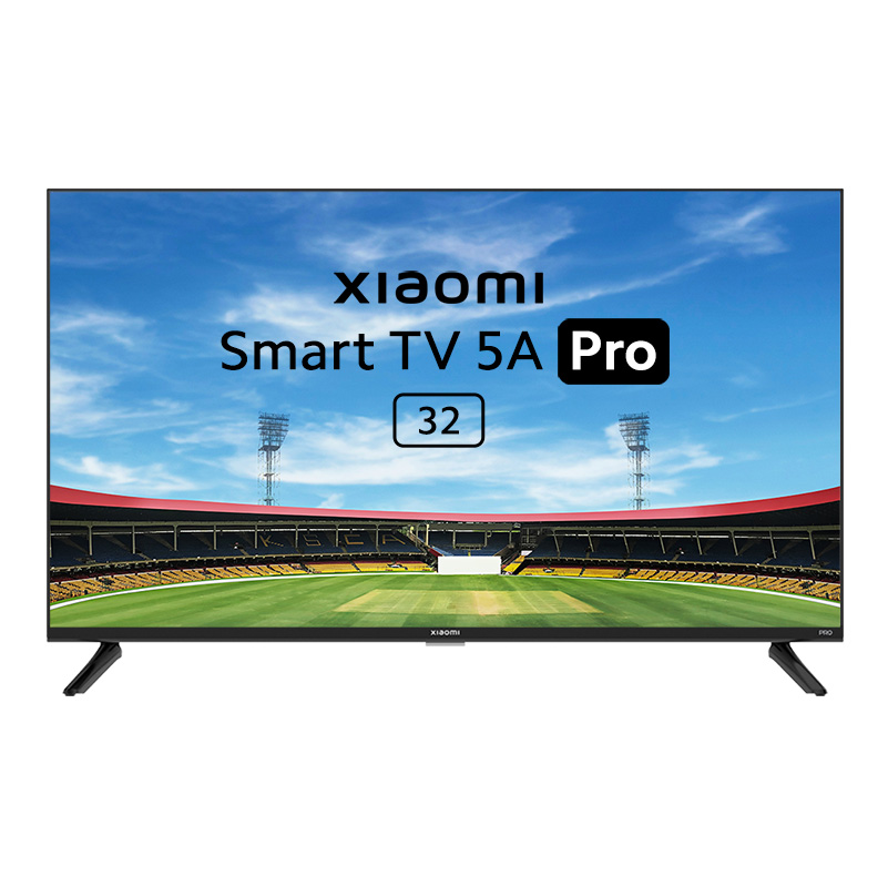 Xiaomi Smart TV 5A Pro Online at Lowest Price in India