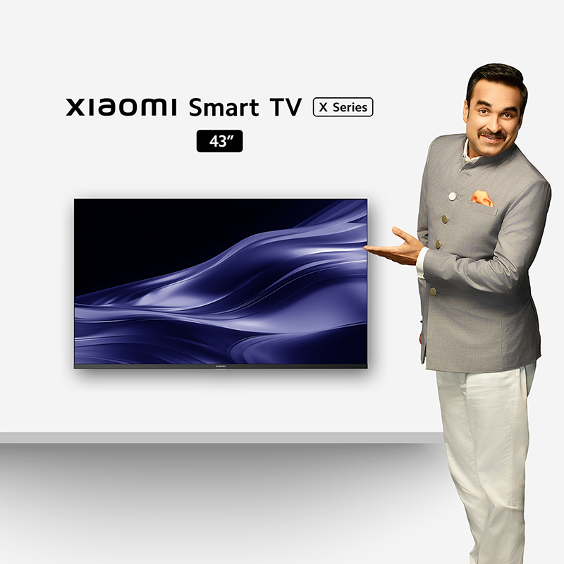 Xiaomi Smart TV 5A 43-inch Review