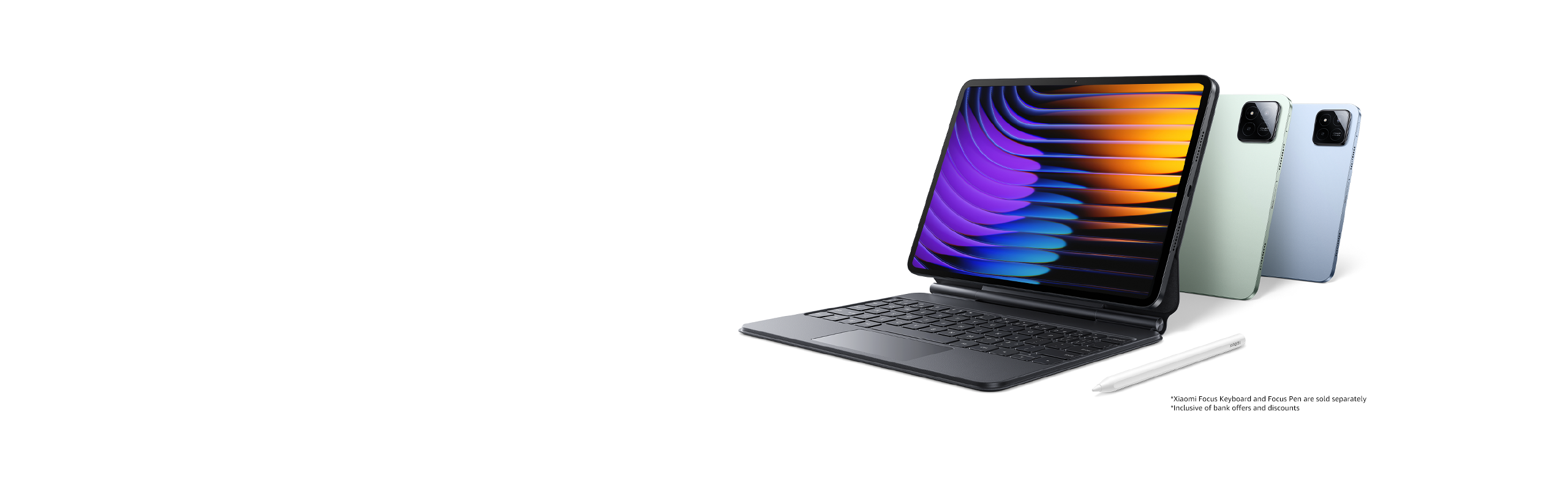 Xiaomi Pad 7