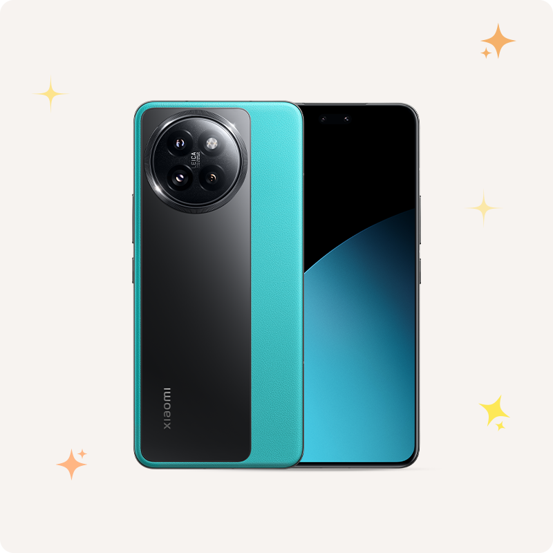 Xiaomi 14 Civi Limited Edition 