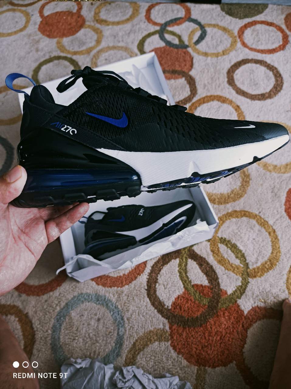 air max 270z