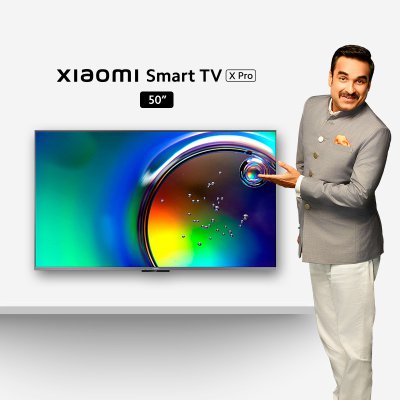Xiaomi Smart TV X Pro 1.25m (50) 50"