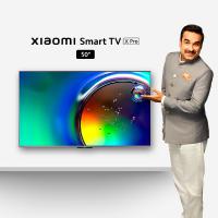 Xiaomi Smart TV X Pro 1.25m (50) 50