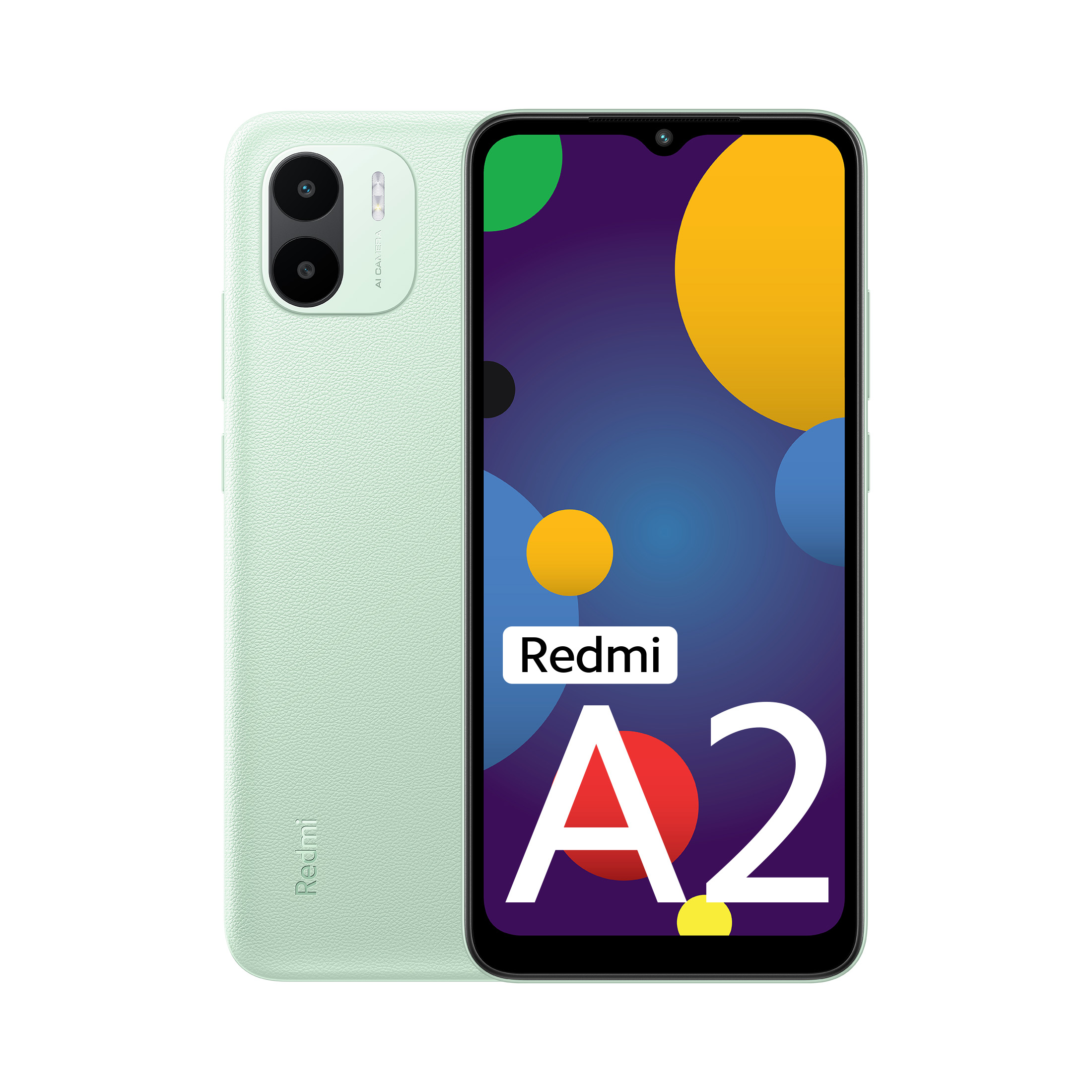 Redmi A2 