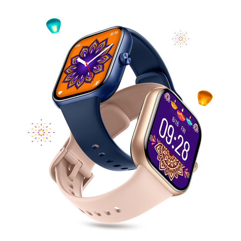 Redmi Watch Move + Redmi Watch Move