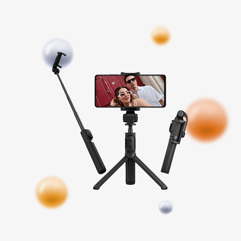 Mi Selfie Stick Tripod