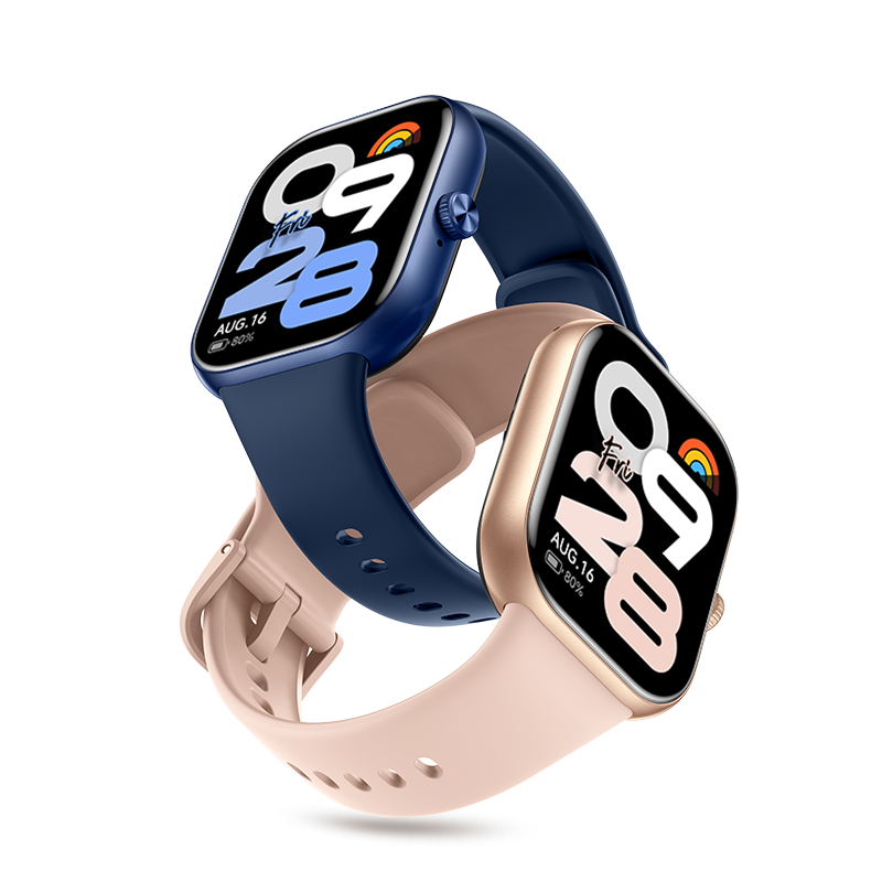 Redmi Watch Move (Pack of 2)