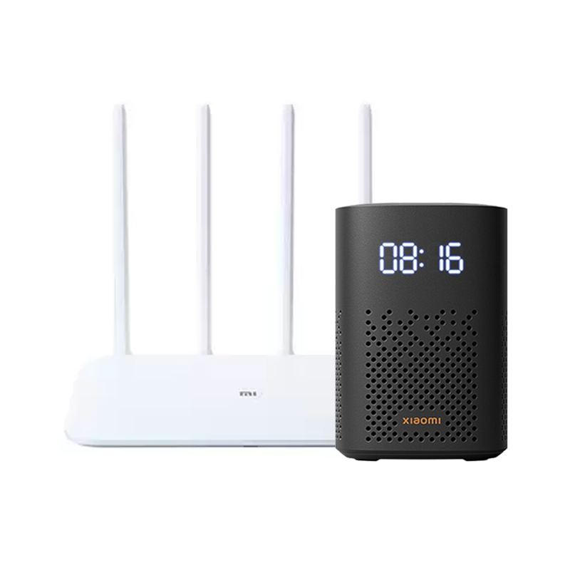 mi india router