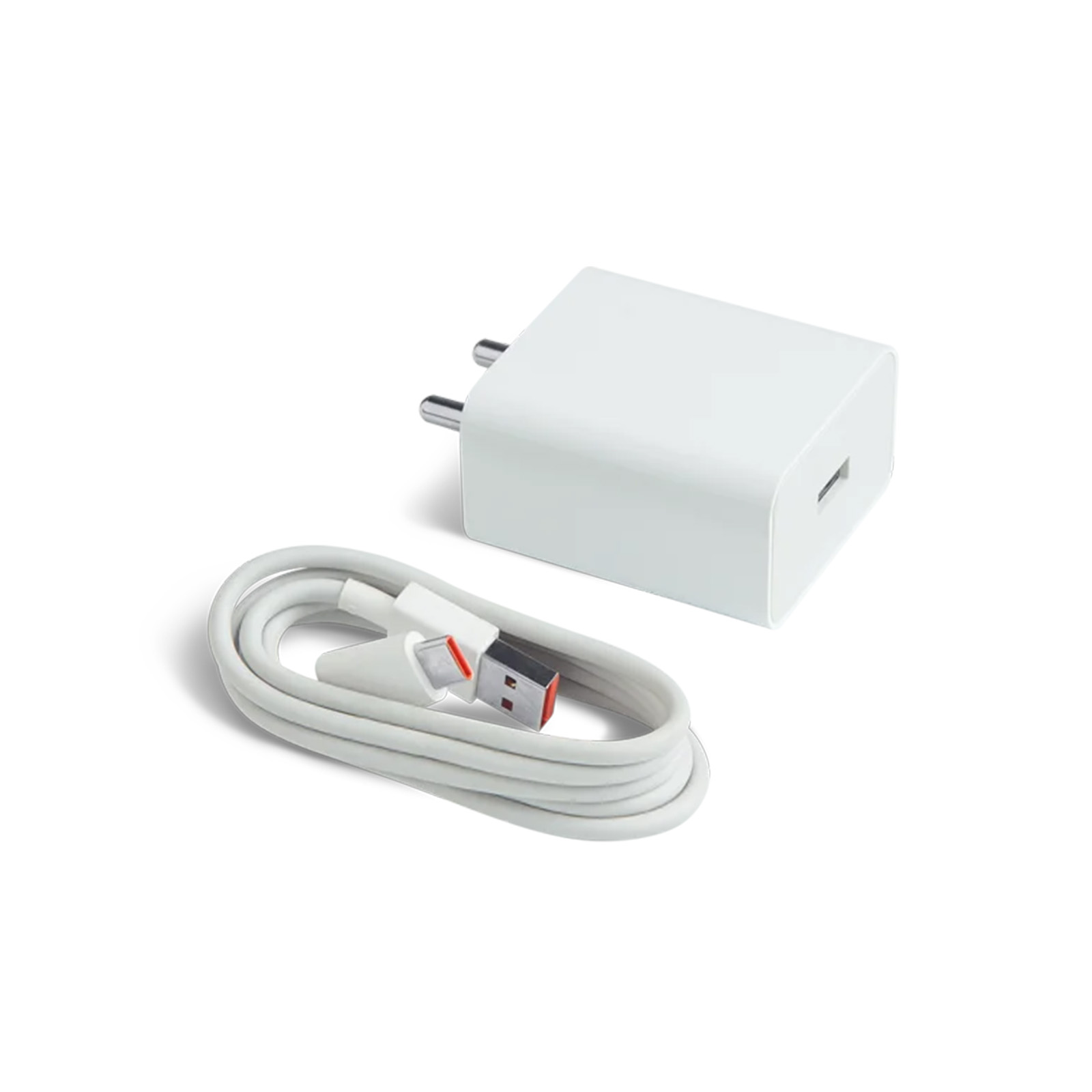 Xiaomi 33W SonicCharge 3.0 Charger Combo