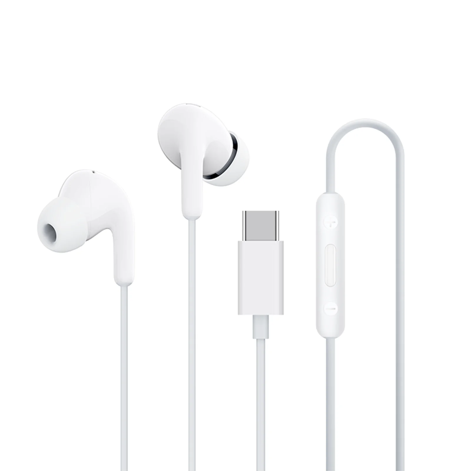 Xiaomi Type-C Earphones