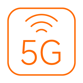 How to connect 5G Network
