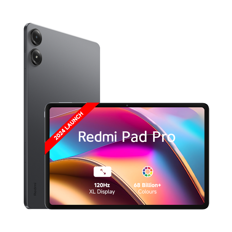 Redmi Pad Pro WIFI Graphite Grey 6 GB + 128 GB