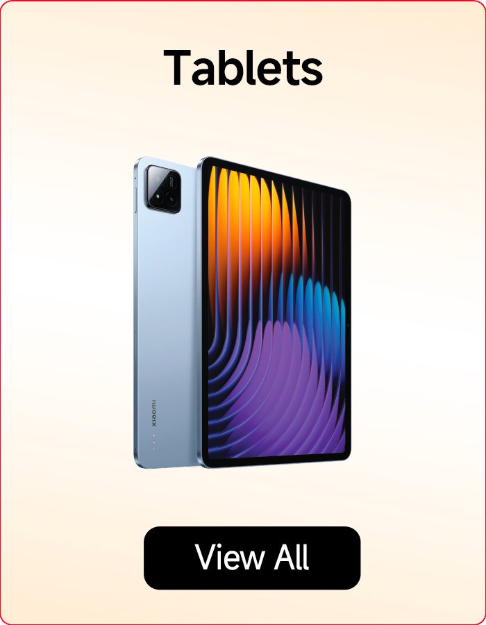 tablets 