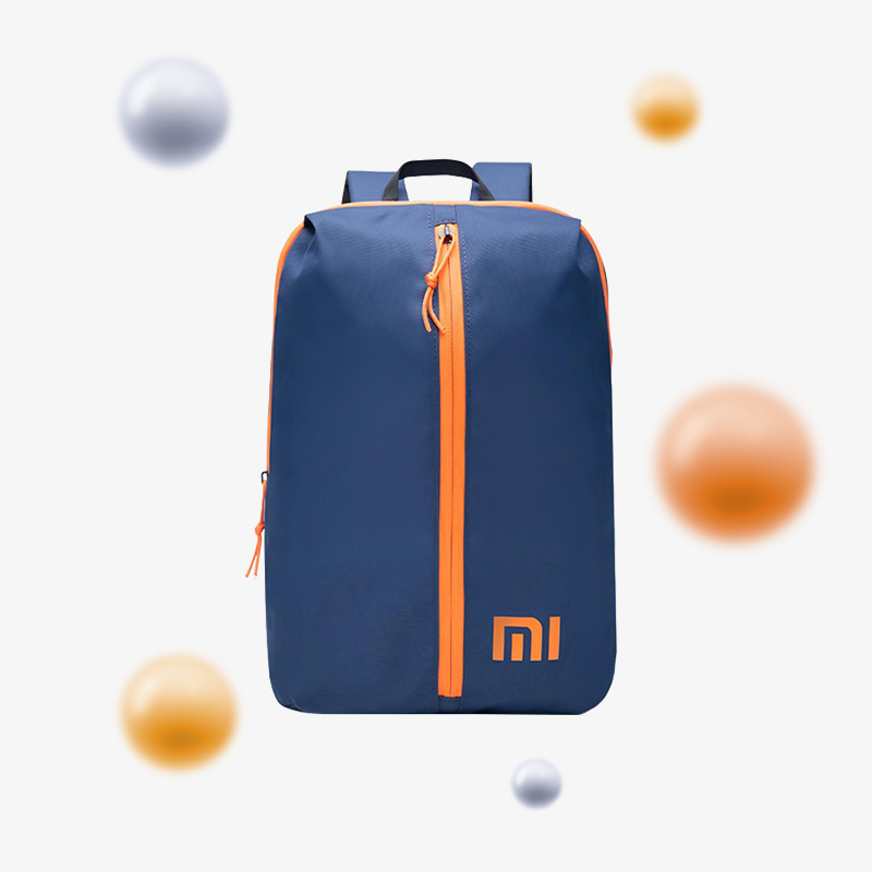 Mi Step Out Backpack