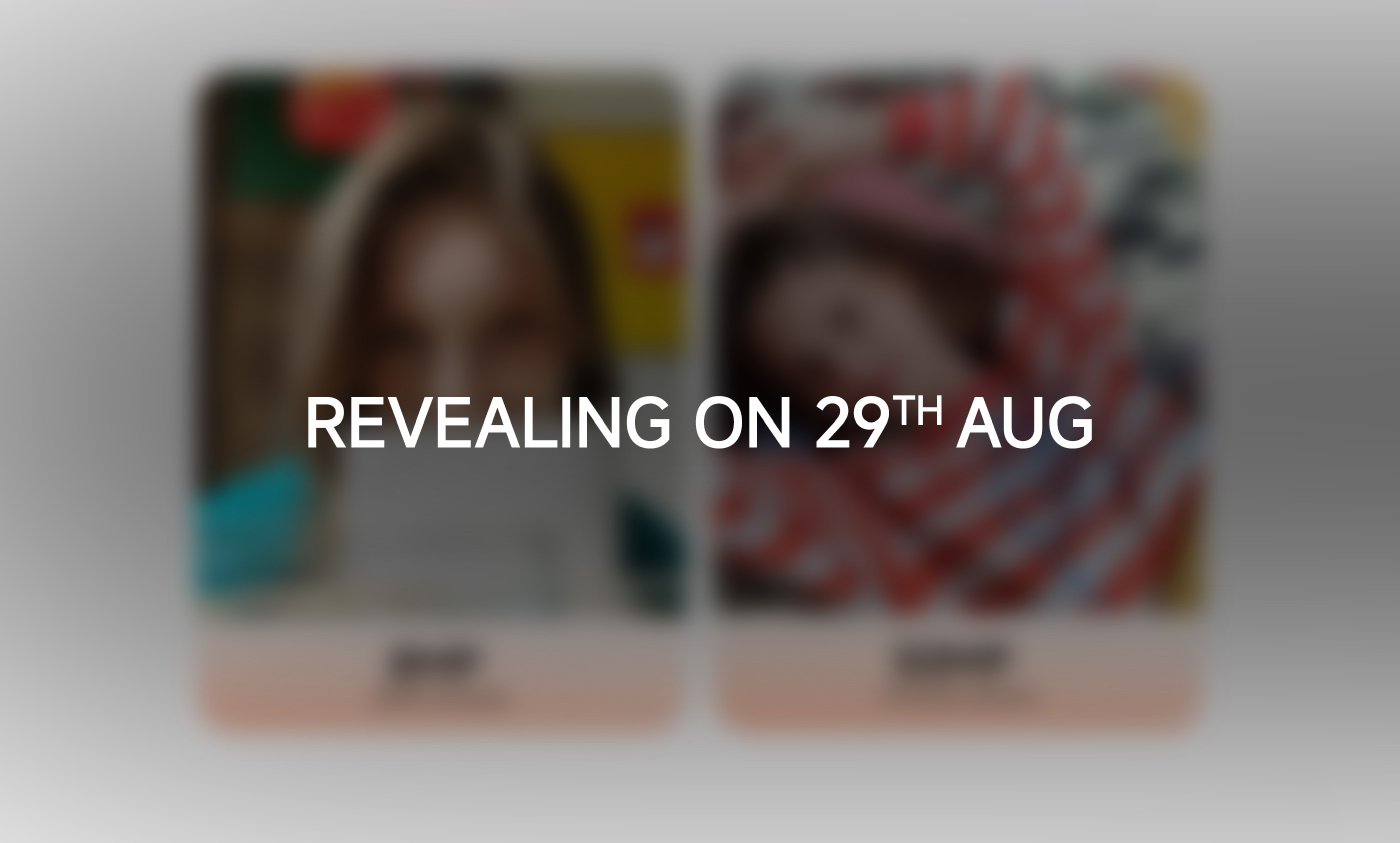 A promotional image showcasing three different colored REDMI 17 5G smartphones, emphasizing its 7900mAh battery capacity, and announcing the launch on September 3rd. The background features vibrant colors and design elements.