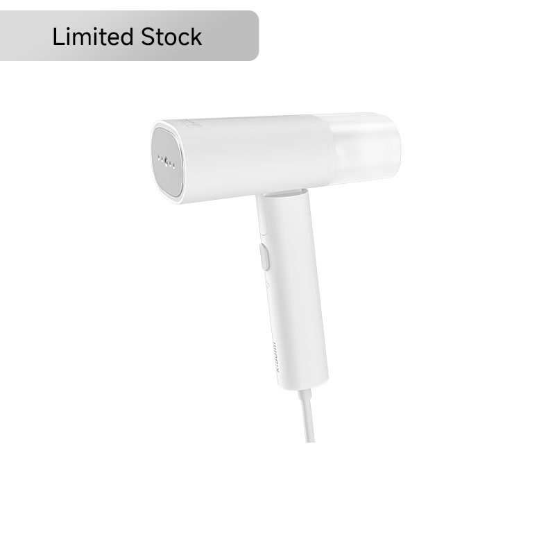 Xiaomi Handheld Garment Steamer