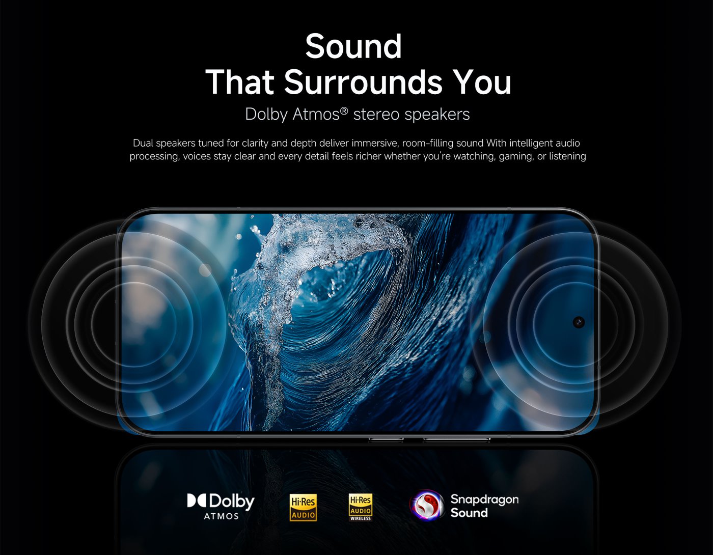 It showcases four sample night photography images, highlighting the night shooting capabilities of the Xiaomi 17 camera. Each photo displays different light and shadow effects and details, along with camera parameters, demonstrating its performance in low-light environments. The overall design emphasizes the natural colors and detail retention in night photography.