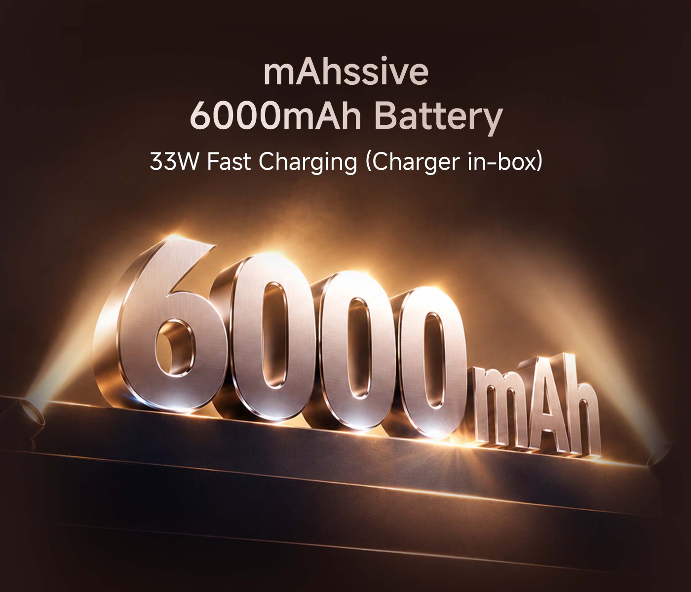 Showcased are three different colored Redmi 17C 5G smartphones, in black, brown, and purple, with a background of a simple gradient design that emphasizes "protagonist energy."