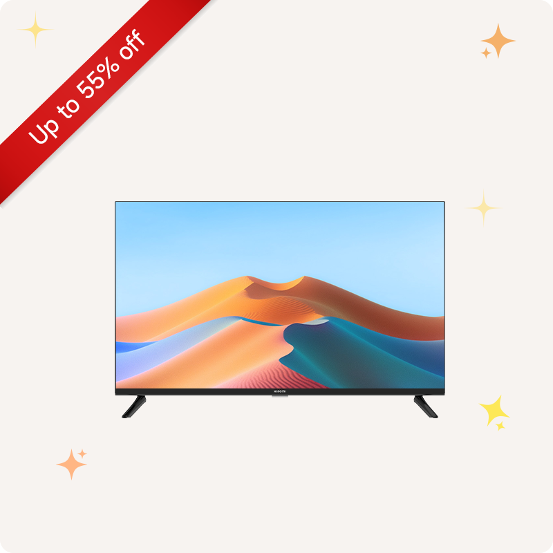 Xiaomi Smart TV A32 2024 Edition