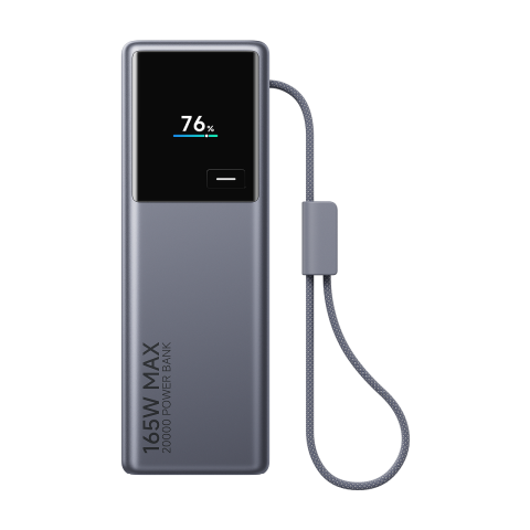 Xiaomi Xiaomi Power Bank 20000mAh 165W
