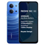Redmi 15C 5G