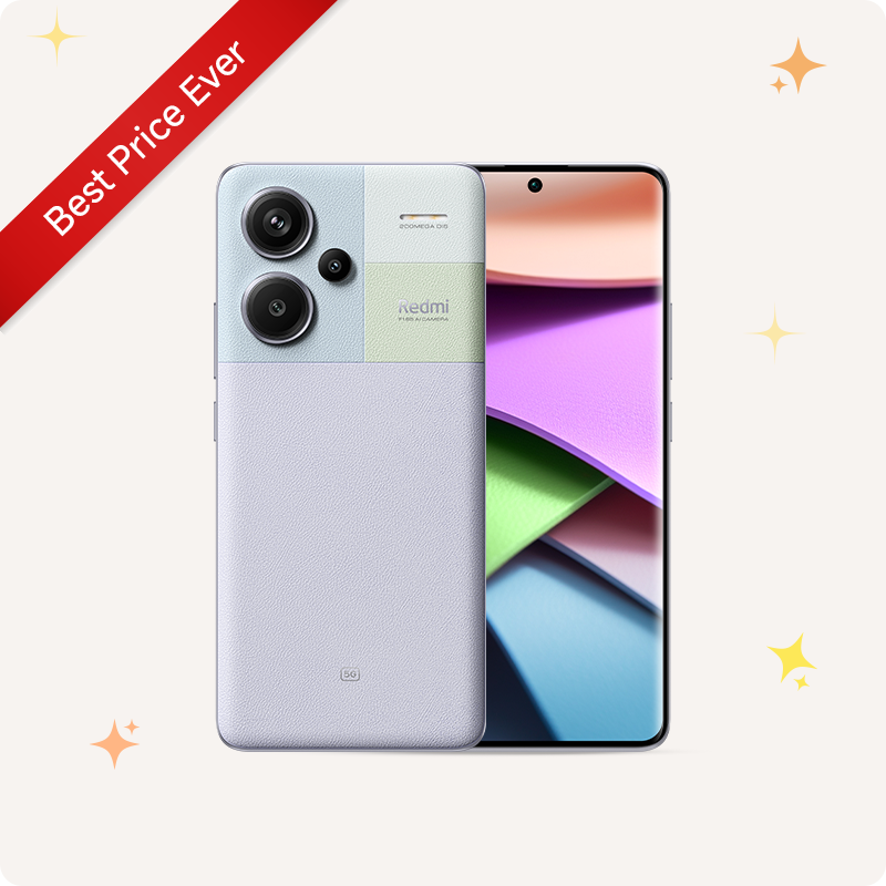 Redmi Note 13 Pro+ 5G
