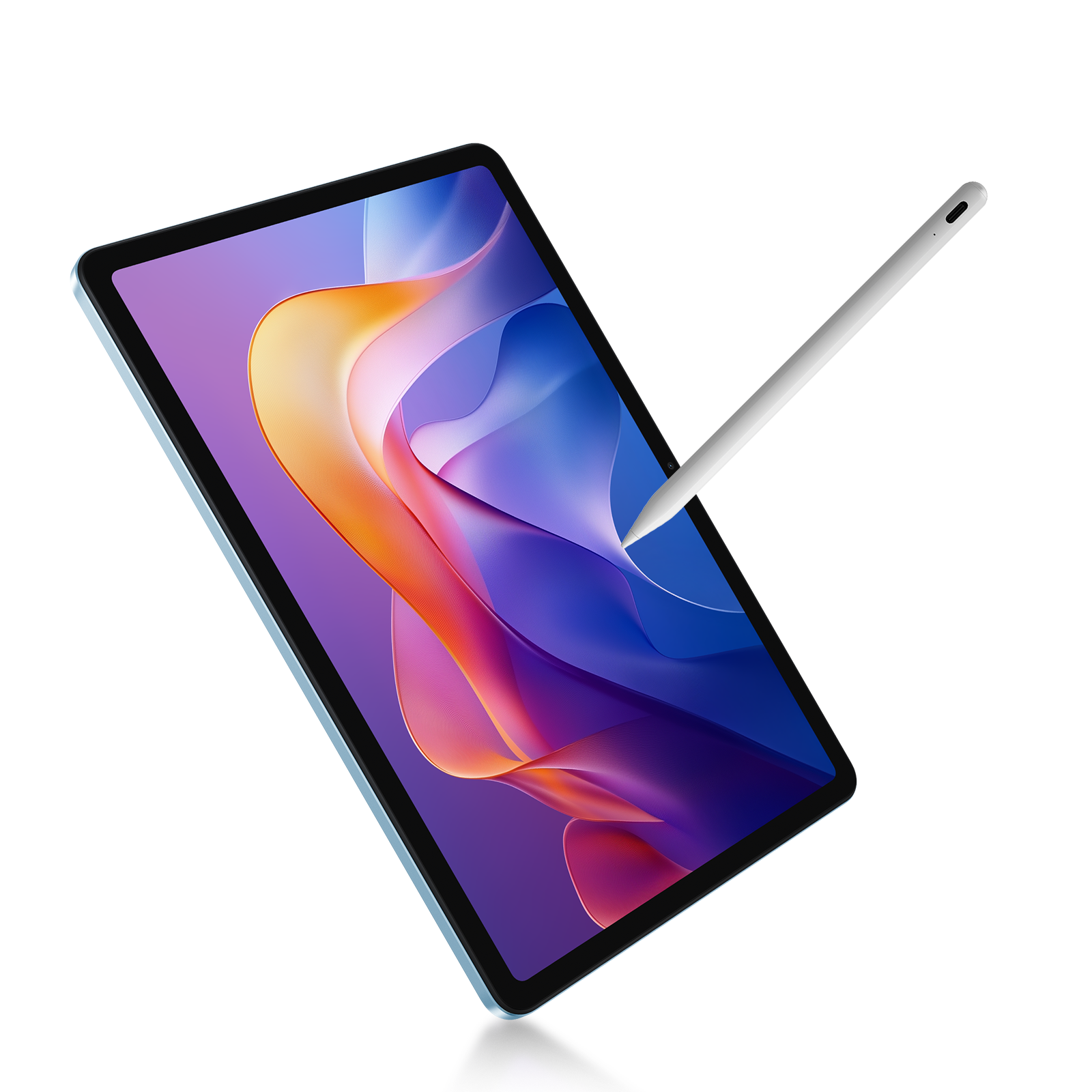 Redmi Pad 2  Sky Blue 4 128 + REDMI Smart Pen