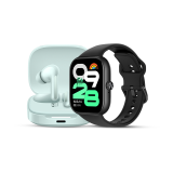 Redmi Watch Move + Redmi Buds 6