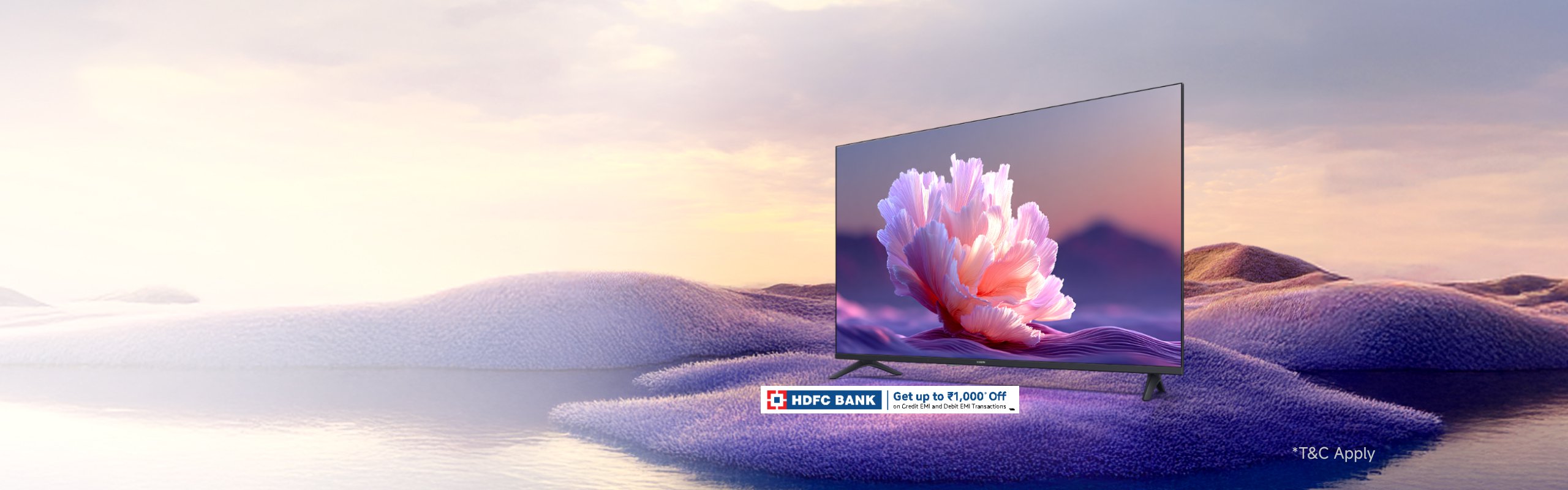 Xiaomi Smart TV A Series 2025
