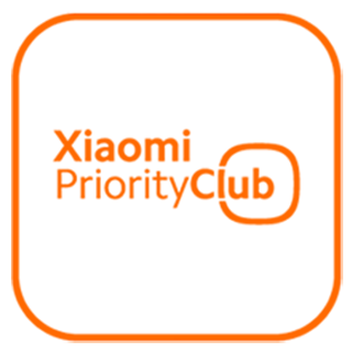 Xiaomi Priority Club