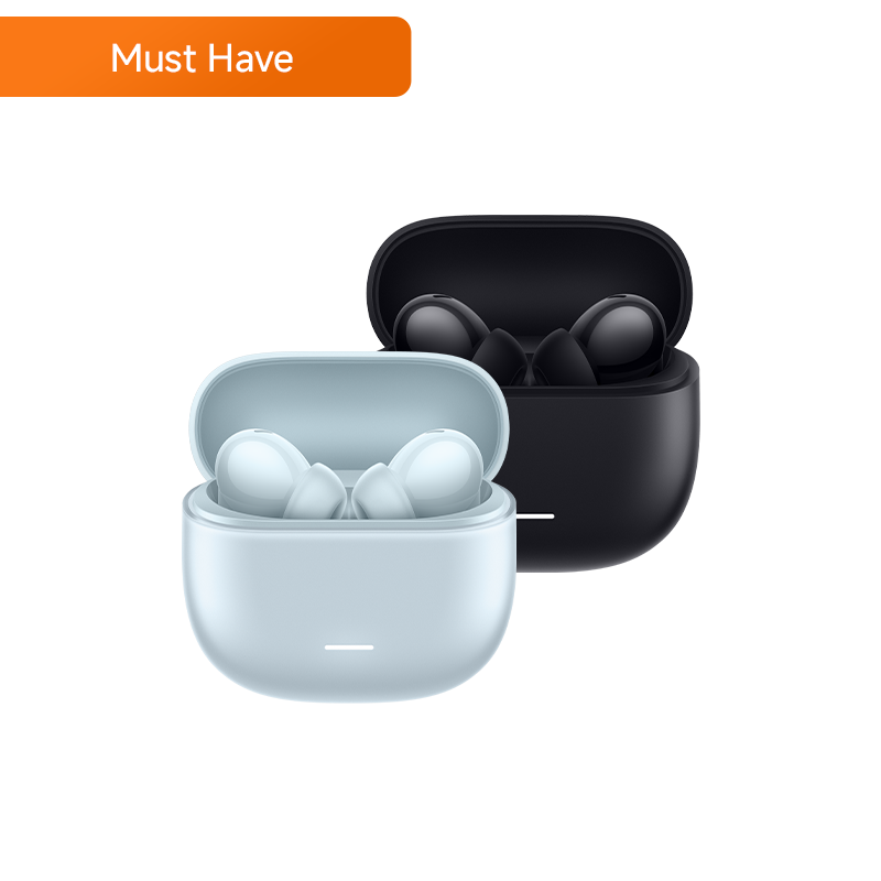 Redmi Buds 5C Bundle