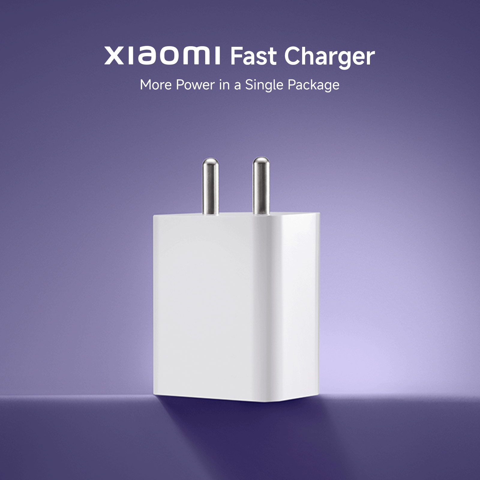 Xiaomi Fast Charger
