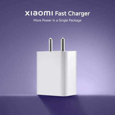 Xiaomi Fast Charger