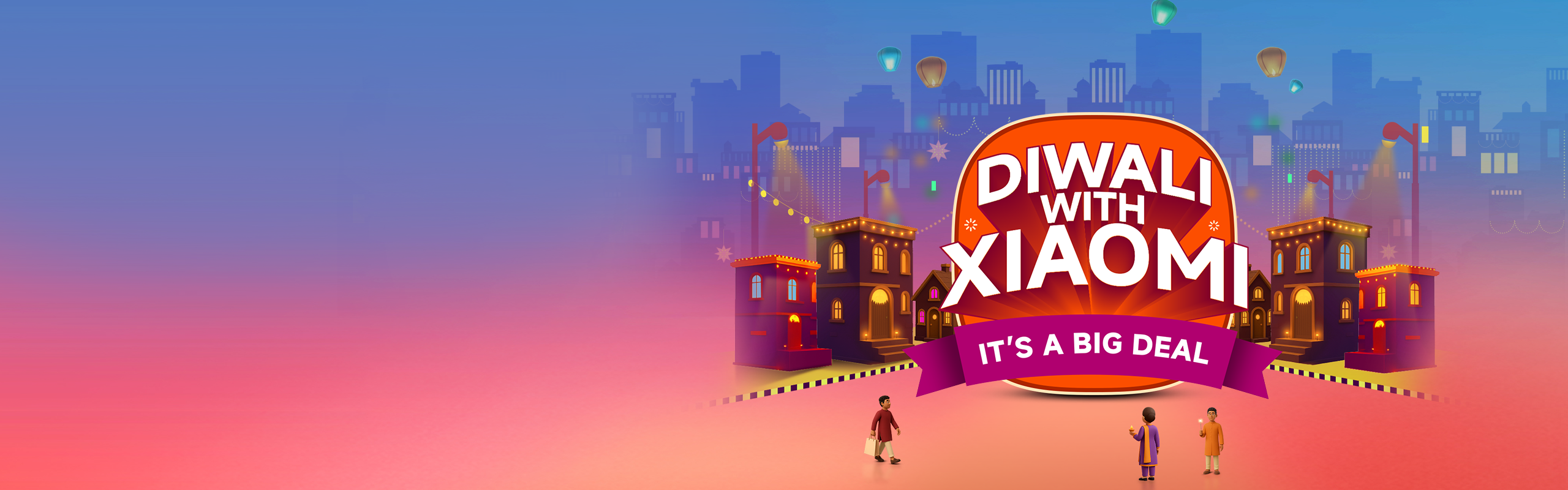 Xiaomi India | Smartphone | Tablet | TV