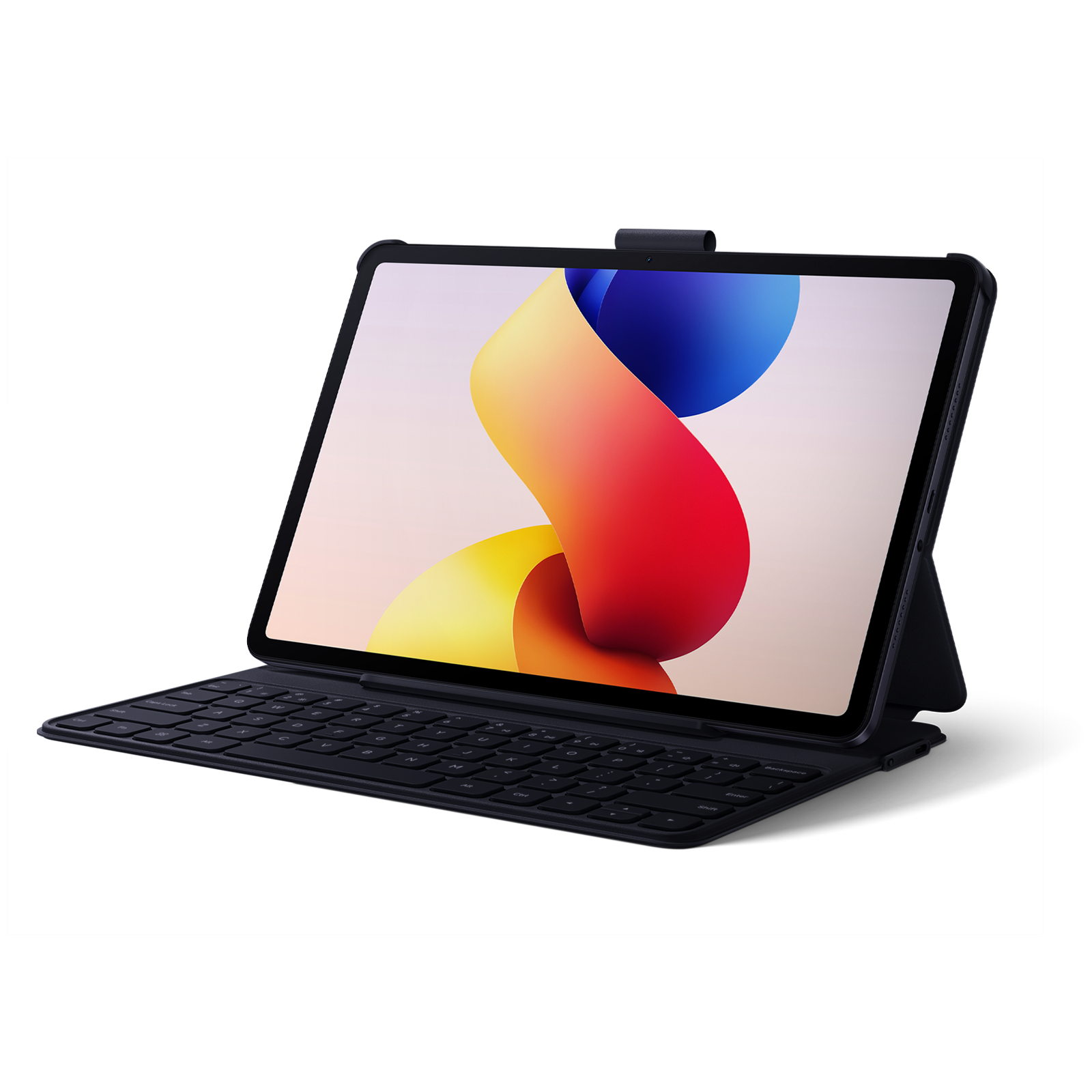 Redmi Pad 2 Pro Keyboard Black