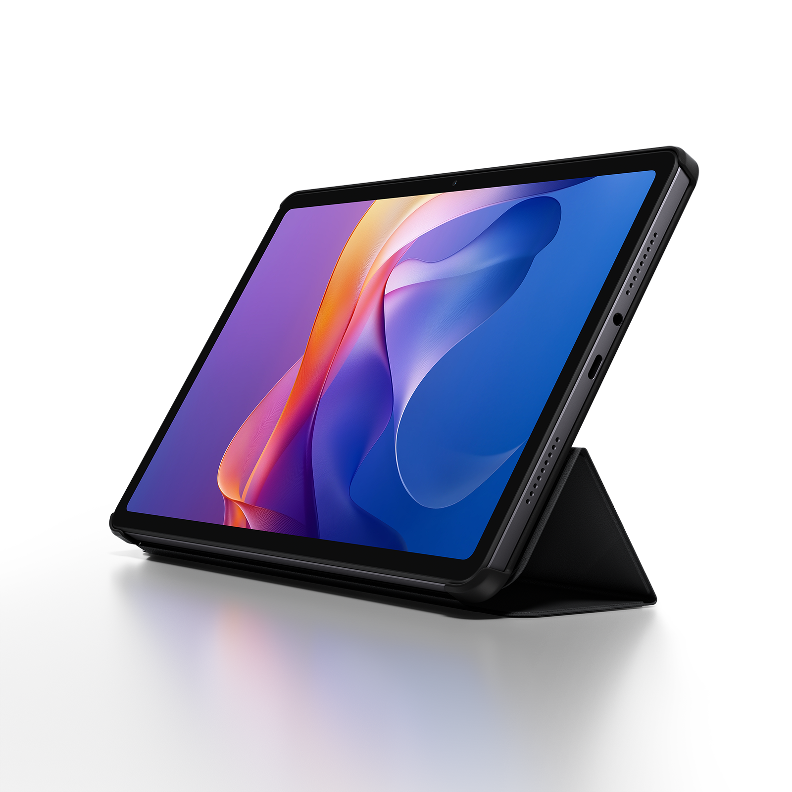 Redmi Pad 2 Wifi + Cellular Graphite Gray 6 128 + Redmi Pad 2 Cover