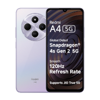 Redmi A4 5G