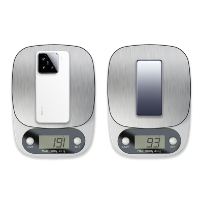 Xiaomi Ultra Slim Powerbank (93g only), 4900 mAh, Space Gray Space Gray 4900mAh