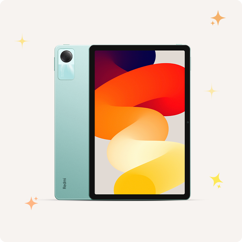 Redmi Pad SE